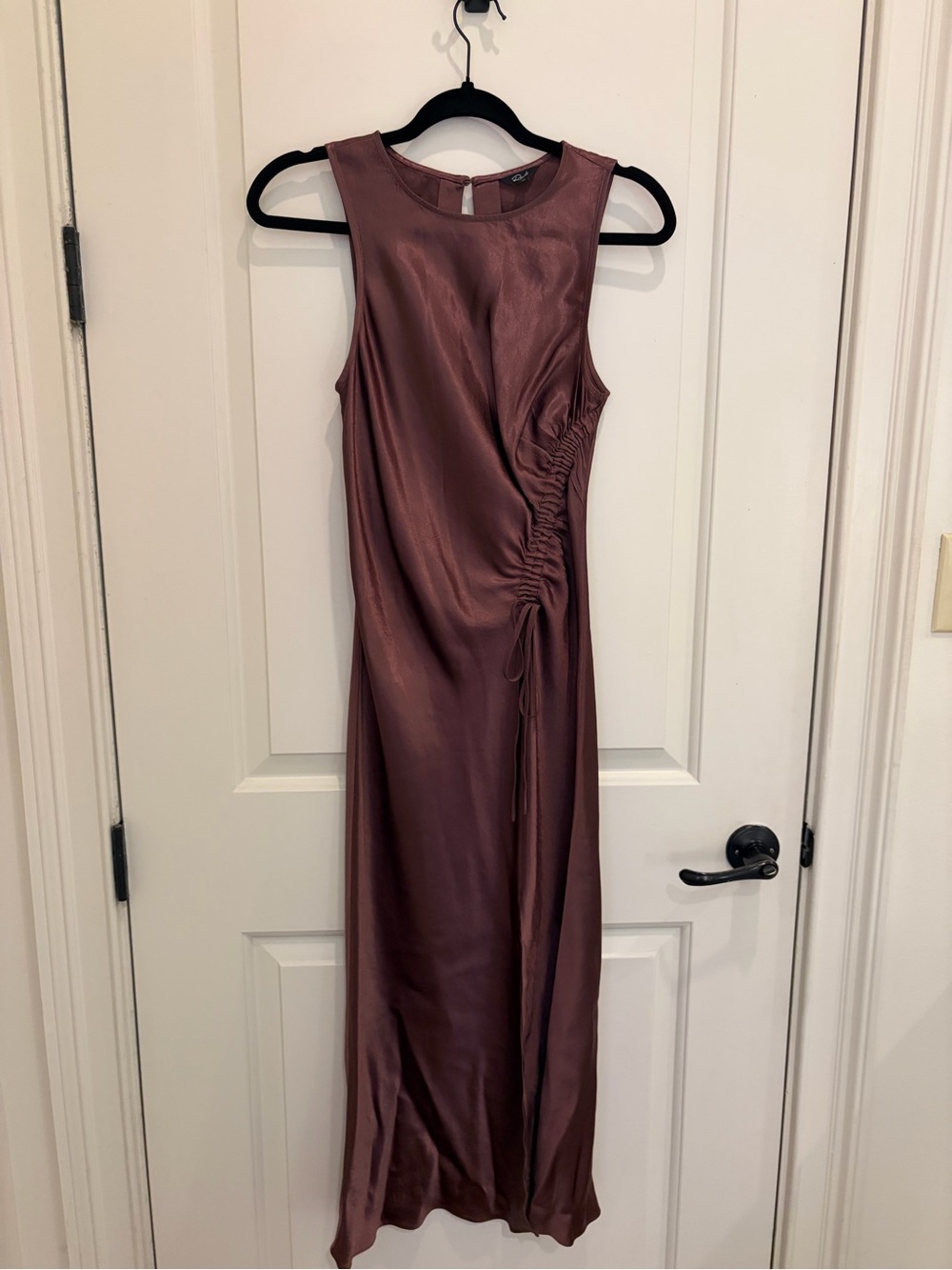 Rails Gabriella midi dress